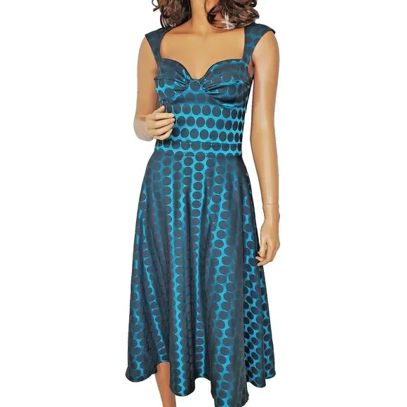 bettie page blue dress USMC Male Enlisted Dress Blue Coat main image 1